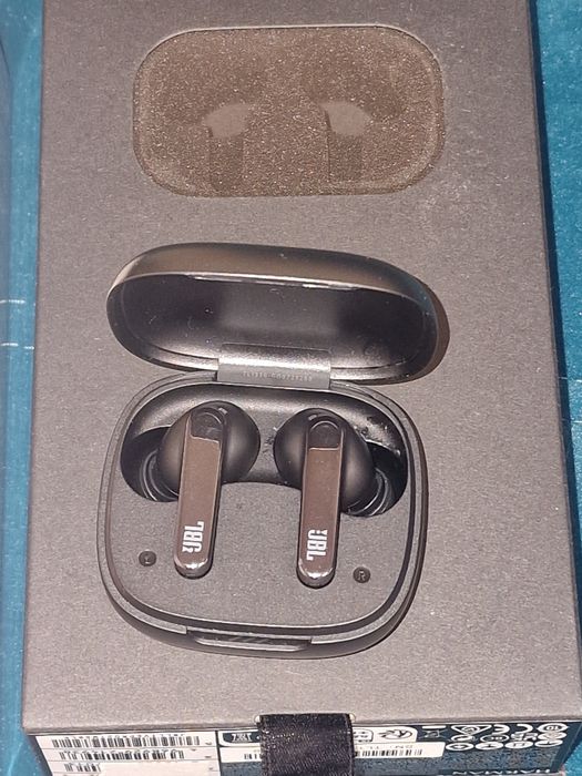 Head phone LIVEPRO2 TWS