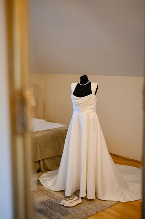 Rochie de mireasă