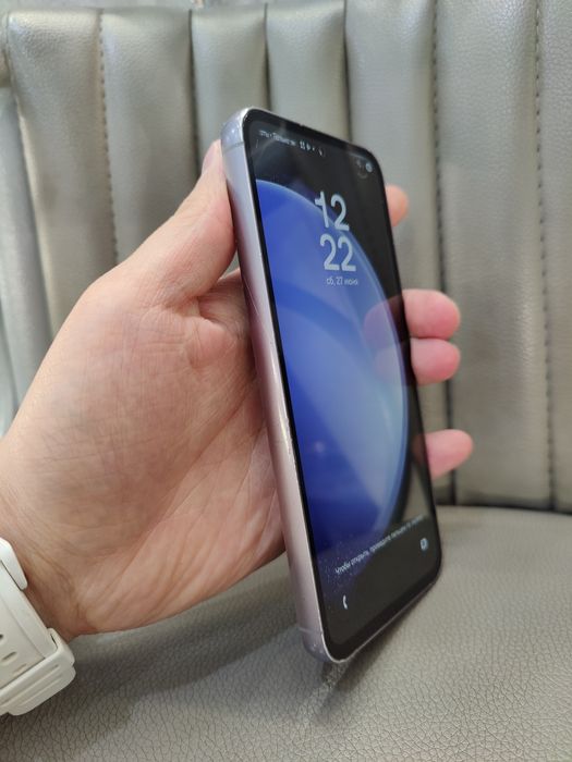 Samsung galaxy s23 fe 8/256