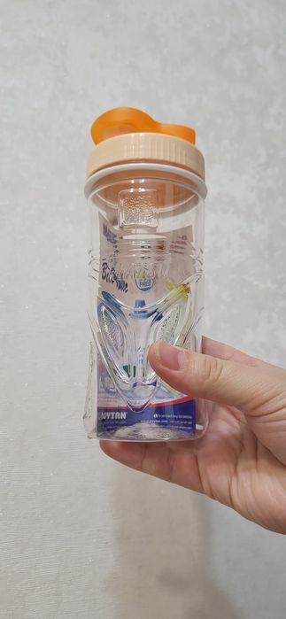 Бутулки для питья