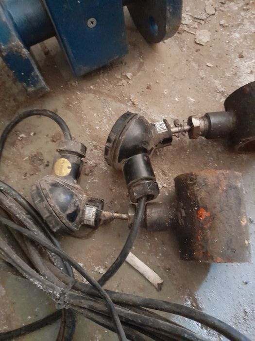 Теплосчетчик комплект на 32 трубу