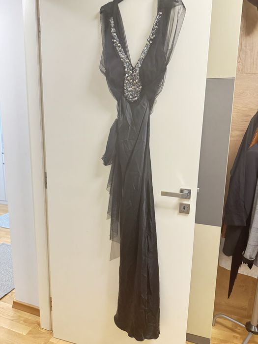 Бална ройля на vakko хс