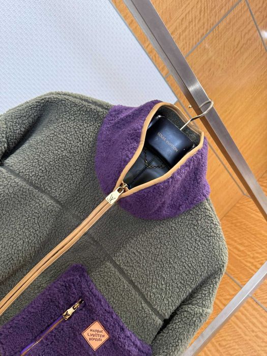 Geaca Louis Vuitton Premium