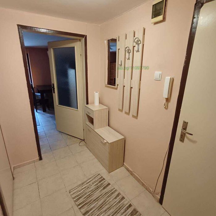 Продава се Едностаен апартамент в Варна, Цветен квартал - 28 кв.м за 1002 €/кв.м - Снимка #5
