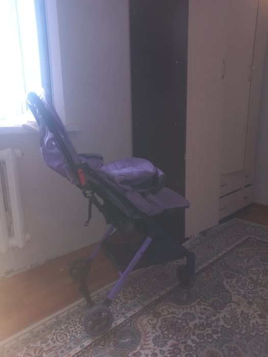 Продается коляска ,б/у
