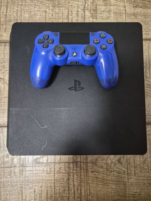 Playstation  slim
