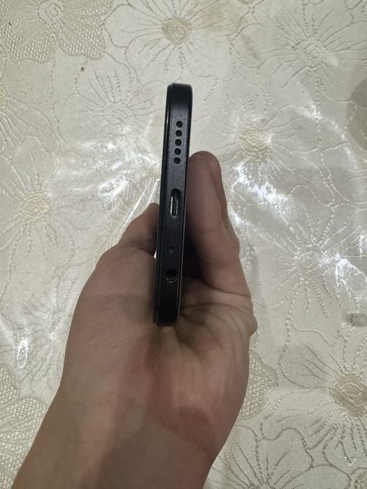 Redmi 15 c ideal srochni sotilad 128 gb