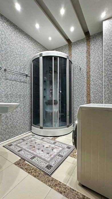 Габус, 3-комнатная квартира в Мирабадском районе