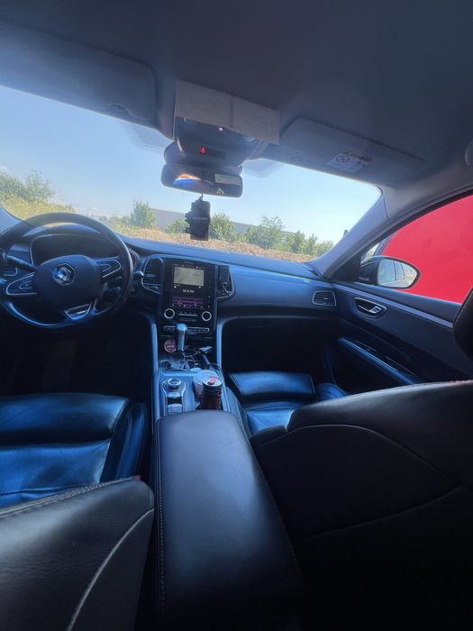 Vand Renault talisman initiale paris