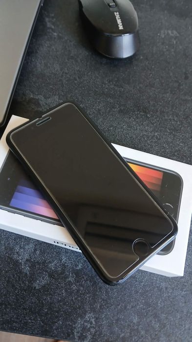 Iphone SE 3 gen 2022