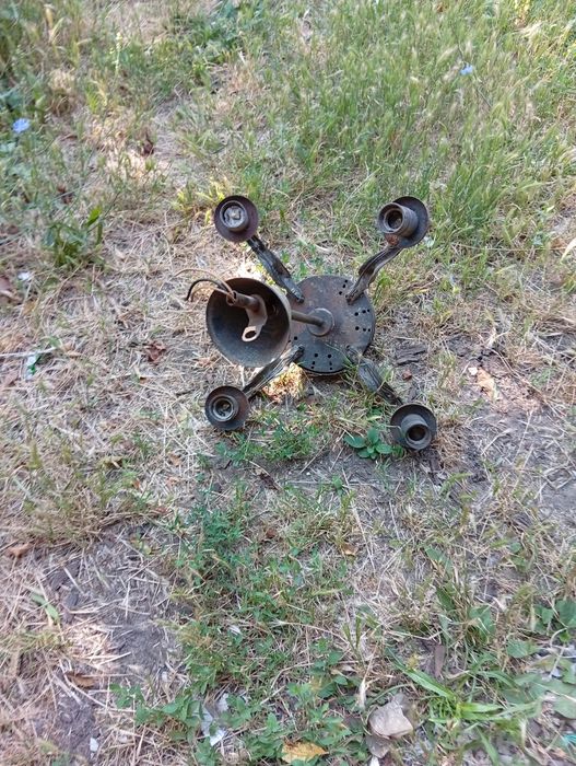 3 броя полюлей - 55евро
