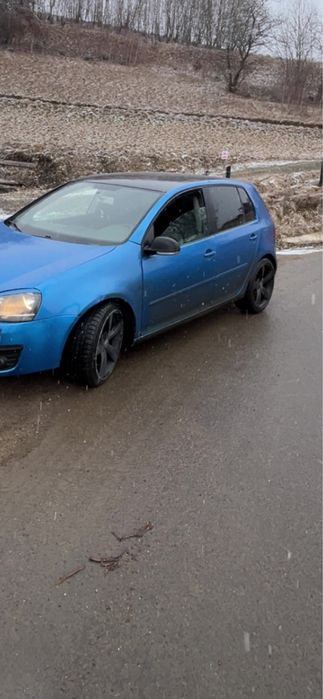 Vand jante 5x112  r18