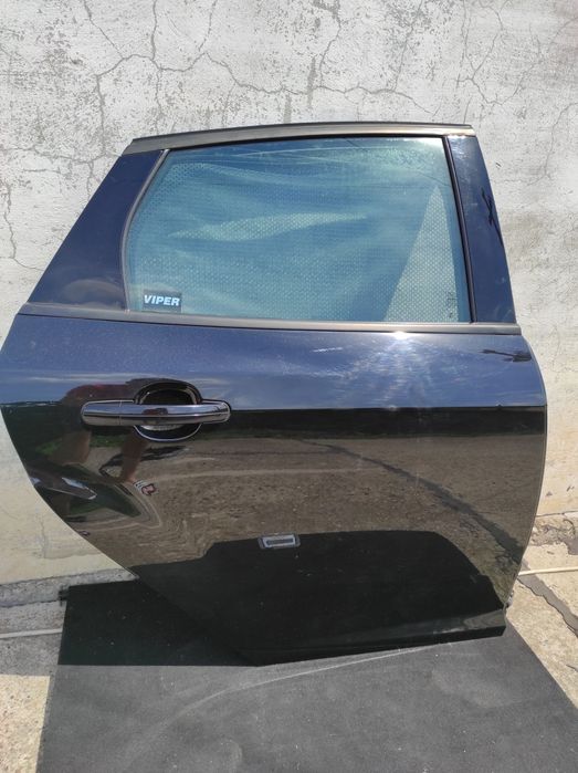 Portiera dreapta spate Ford Focus 3
