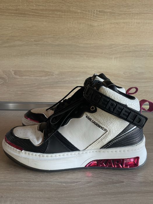 Сникърси Karl Lagerfeld