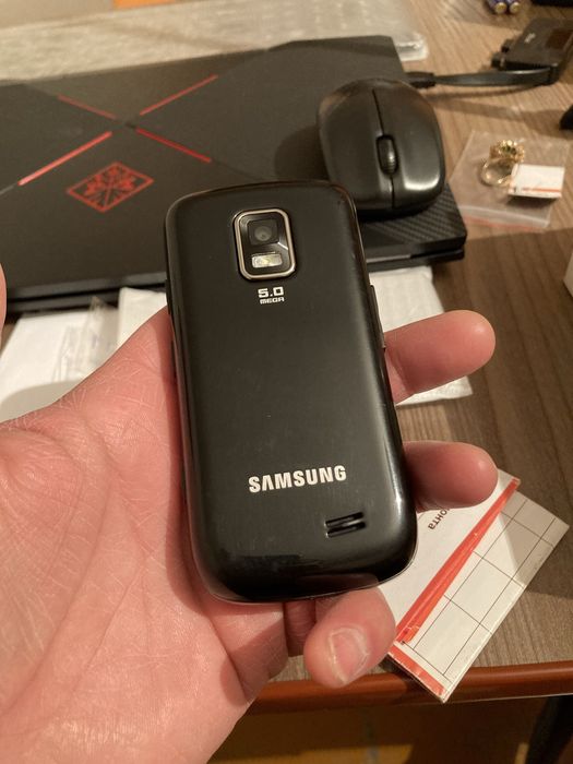 Продам телефон самсунг