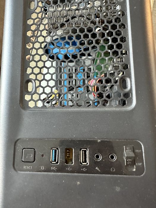 Vand pc low/medium gaming