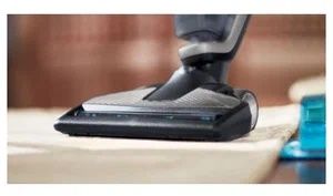 Пылесос Philips FC6408, серебряный