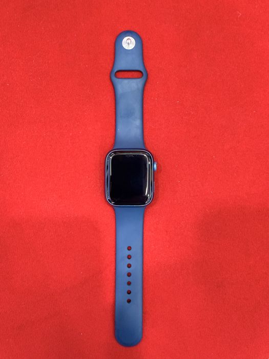 Apple watch seria 7 45mm