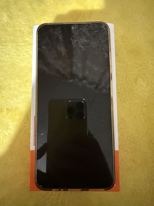 Продам телефон ZTE blade A35