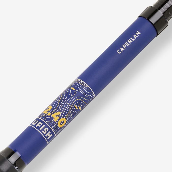 Set Iniţiere U Fish 2,4 - No Size - produs resigilat Decathlon