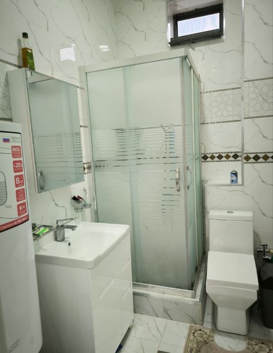 ID-529 Янги узбекистан чингелди!! Продаётся 2х этажный коттедж 5 комна
