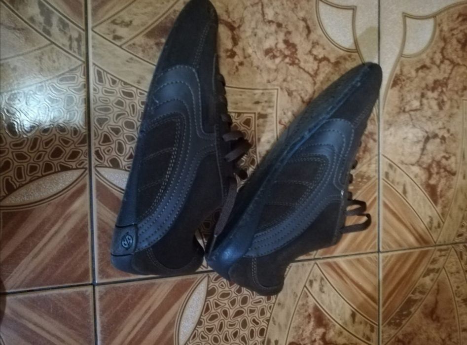 vand pantofi sport dama