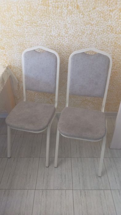 Кухонные стулья 6шт