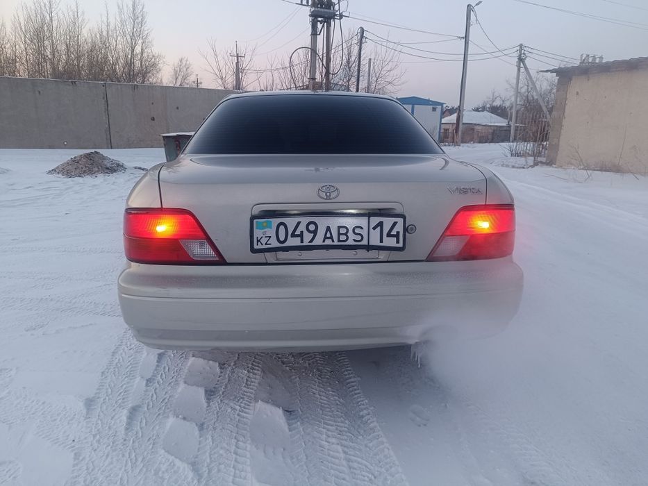 ОБМЕН!!! На минивэн