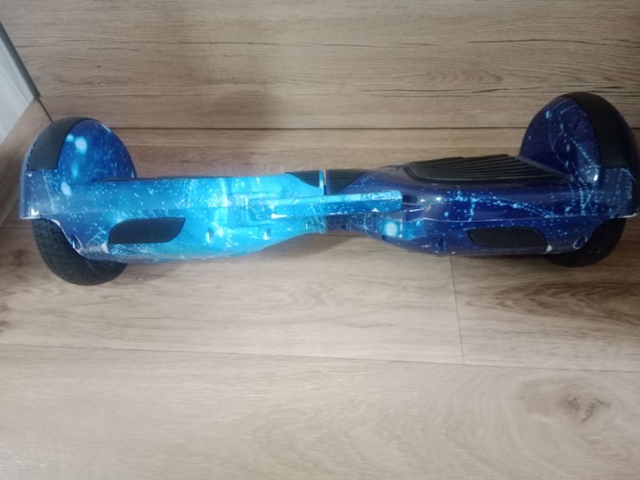 Продам героскутер