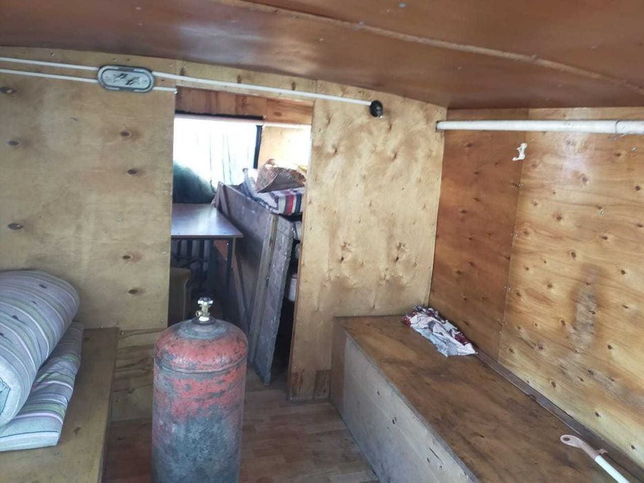 КамАЗ кунг продам