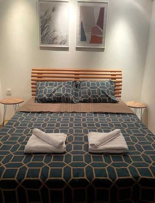 Дава се под наем Тристаен апартамент в Пловдив, Мараша - 84 кв.м за 290.7 € - Снимка #4