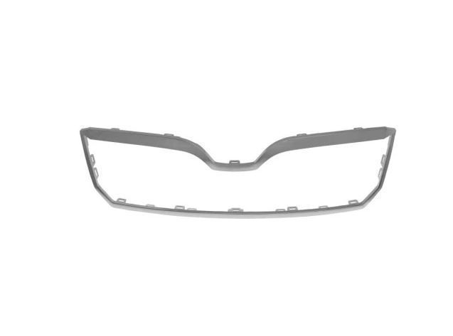 Rama grila radiator Skoda Superb (3T), 06.2013-07.2015