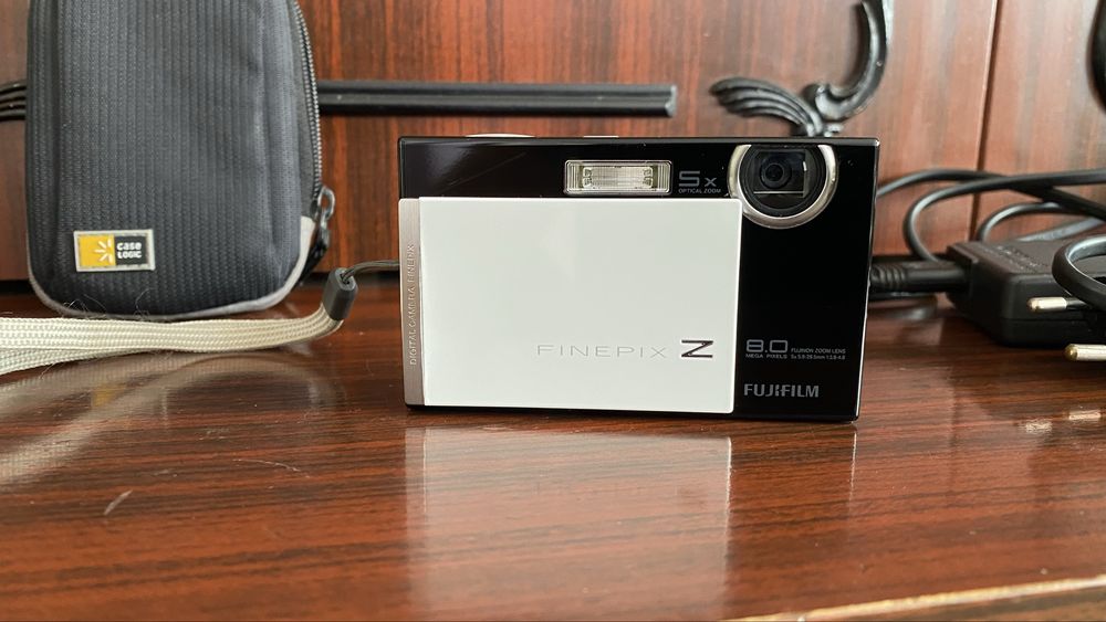 Фотоапарат Fujifilm