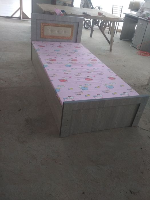 Bir va ikki kishilik kravatlar