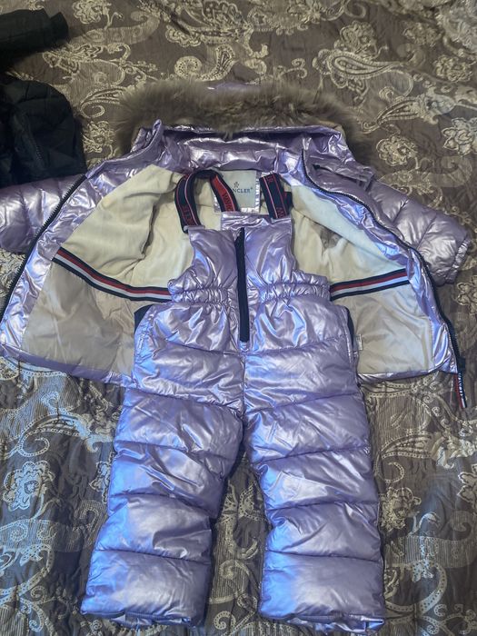 Продам комбинезон