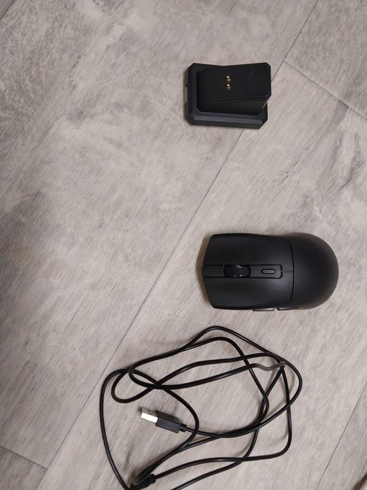 Продам мышку безпроводная