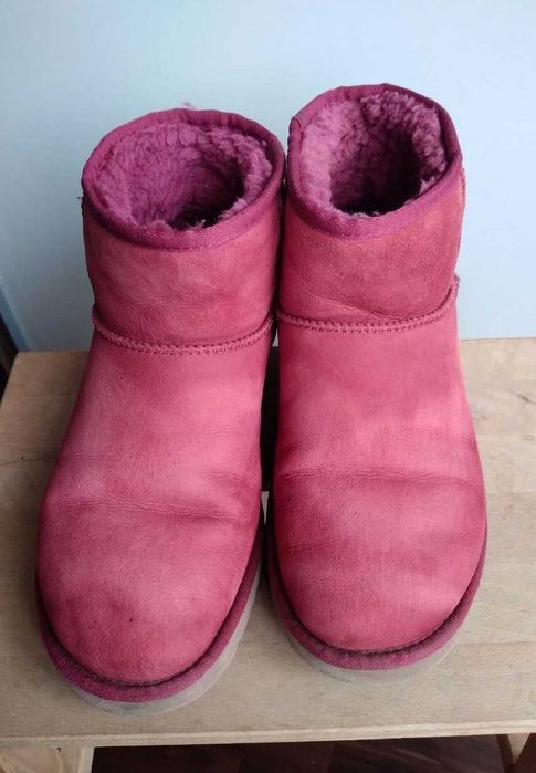 Cizme UGG originale