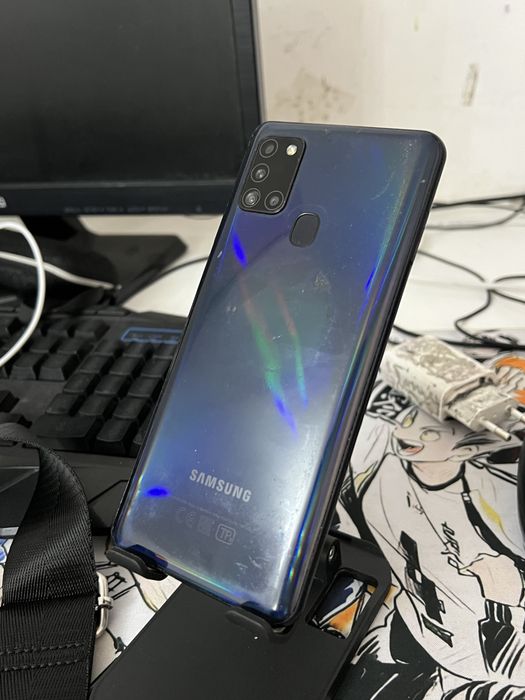 Самсунг а21с или обмен