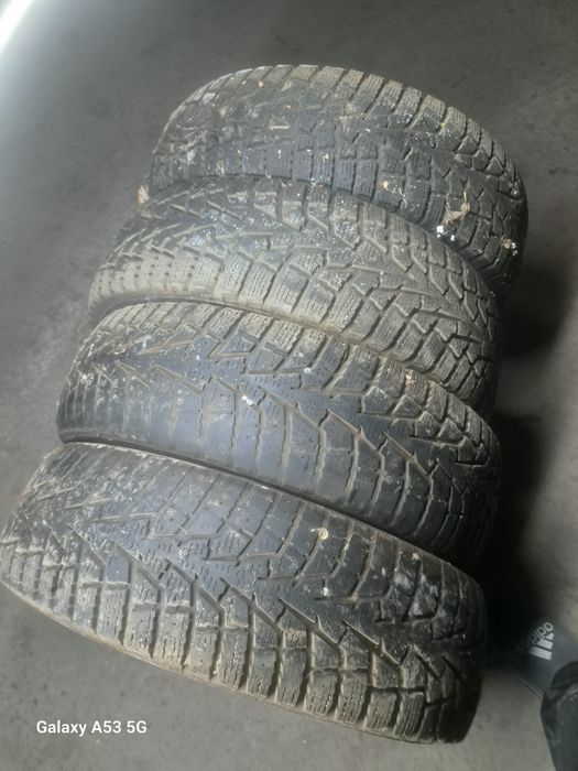 Зимний покрышки продам