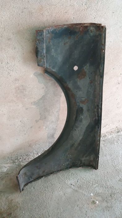 Калник за Вартбург 1.3