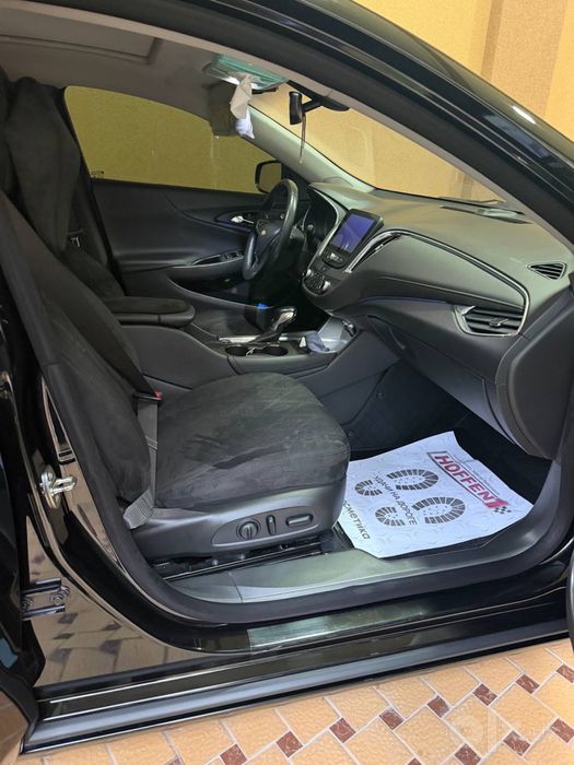 Malibu 2 Turbo Sotiladi