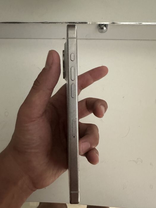 Iphone 15 probmax 1Tb