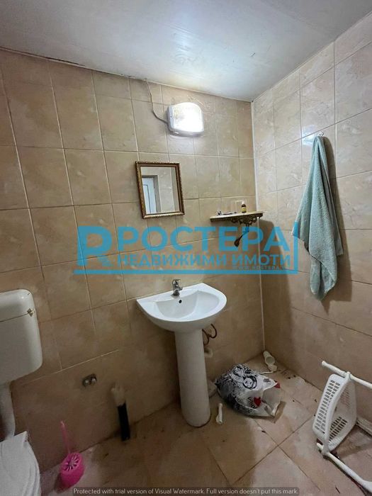 Продава се Къща в Търговище, Център - 60 кв.м за 612 €/кв.м - Снимка #5
