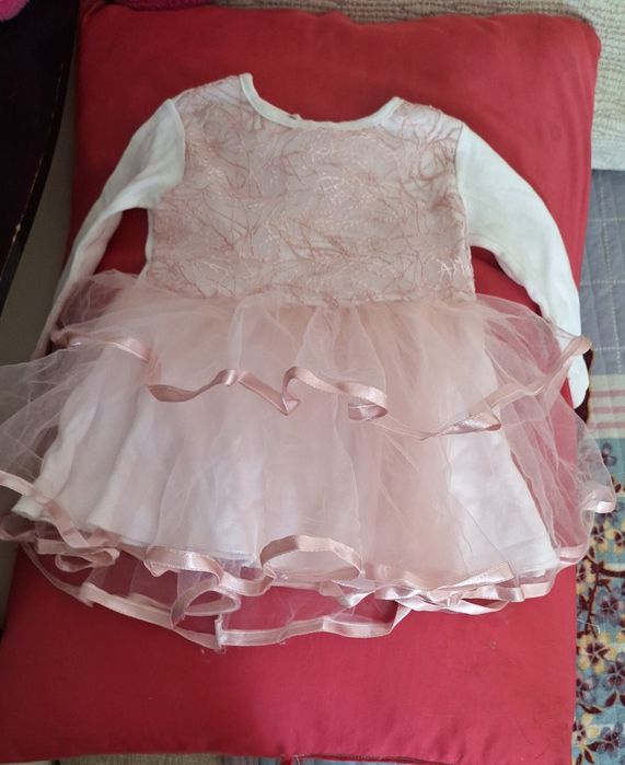 Детское платья сатылады