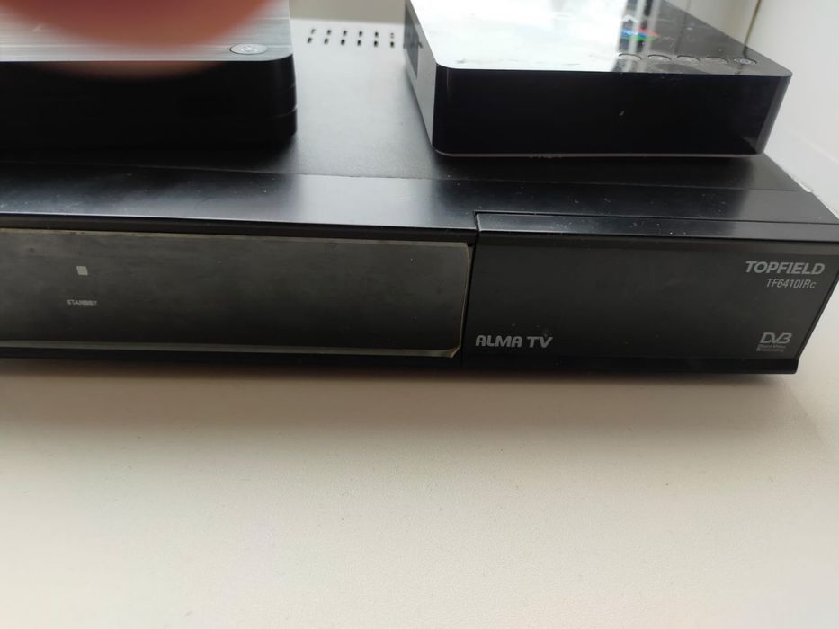 Продам приставки к телевизору