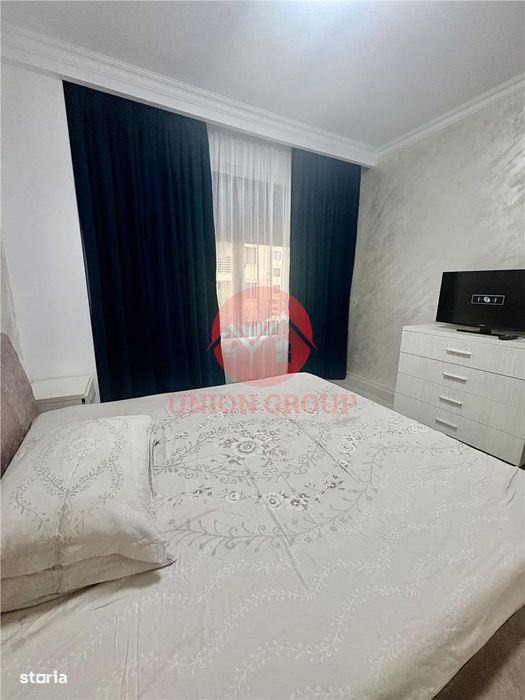 Apartament 2 Camere Decomandat Tomis Plus
