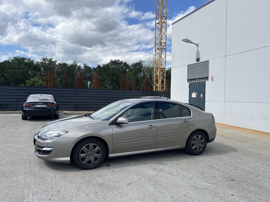 Vand Renault Laguna 3  1.5 dCi 2012