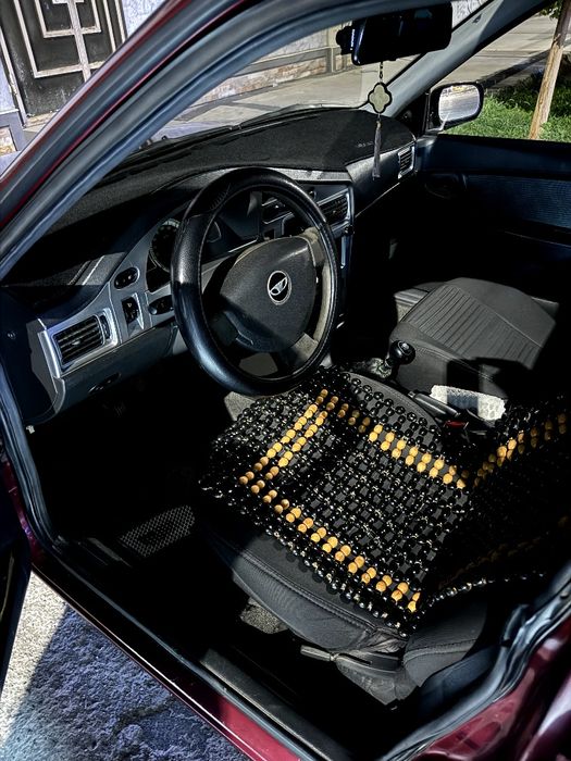 Продаётся Daewoo Nexia 2