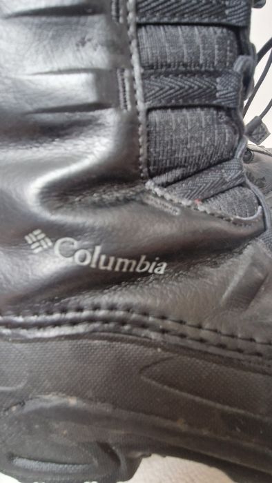 Тактически обувки Columbia