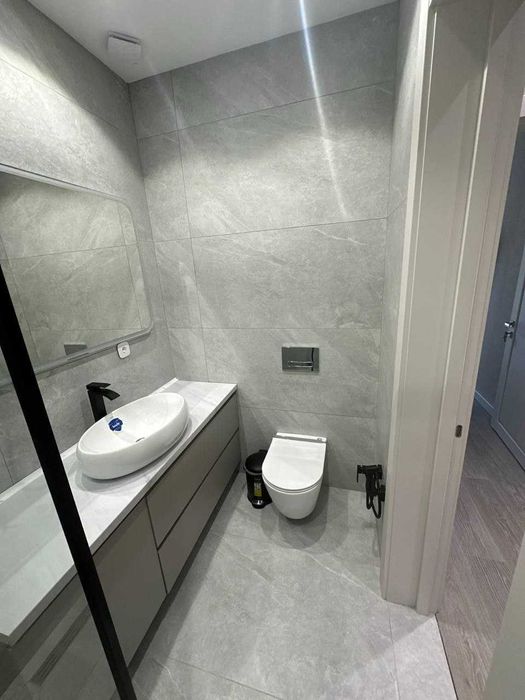 ЖК BI Sado 1в2шка готовая для инвестиции Яшнабад Новостройка